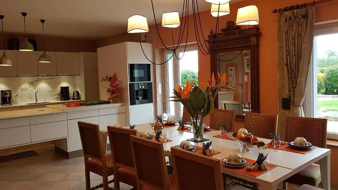 Bed and breakfast Lanévry, Ville d'Ys Kerlaz Francia