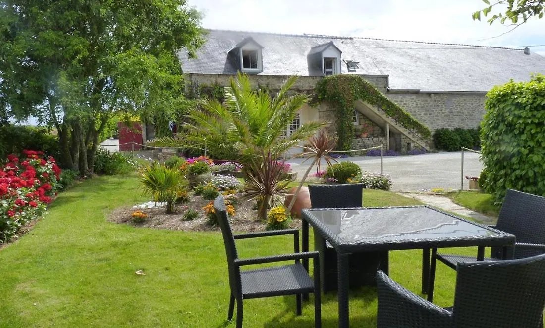 Lanévry, Ville d'Ys Kerlaz Francia